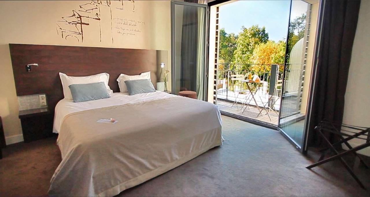 קליסון Best Western Plus Villa Saint Antoine Hotel & Spa מראה חיצוני תמונה