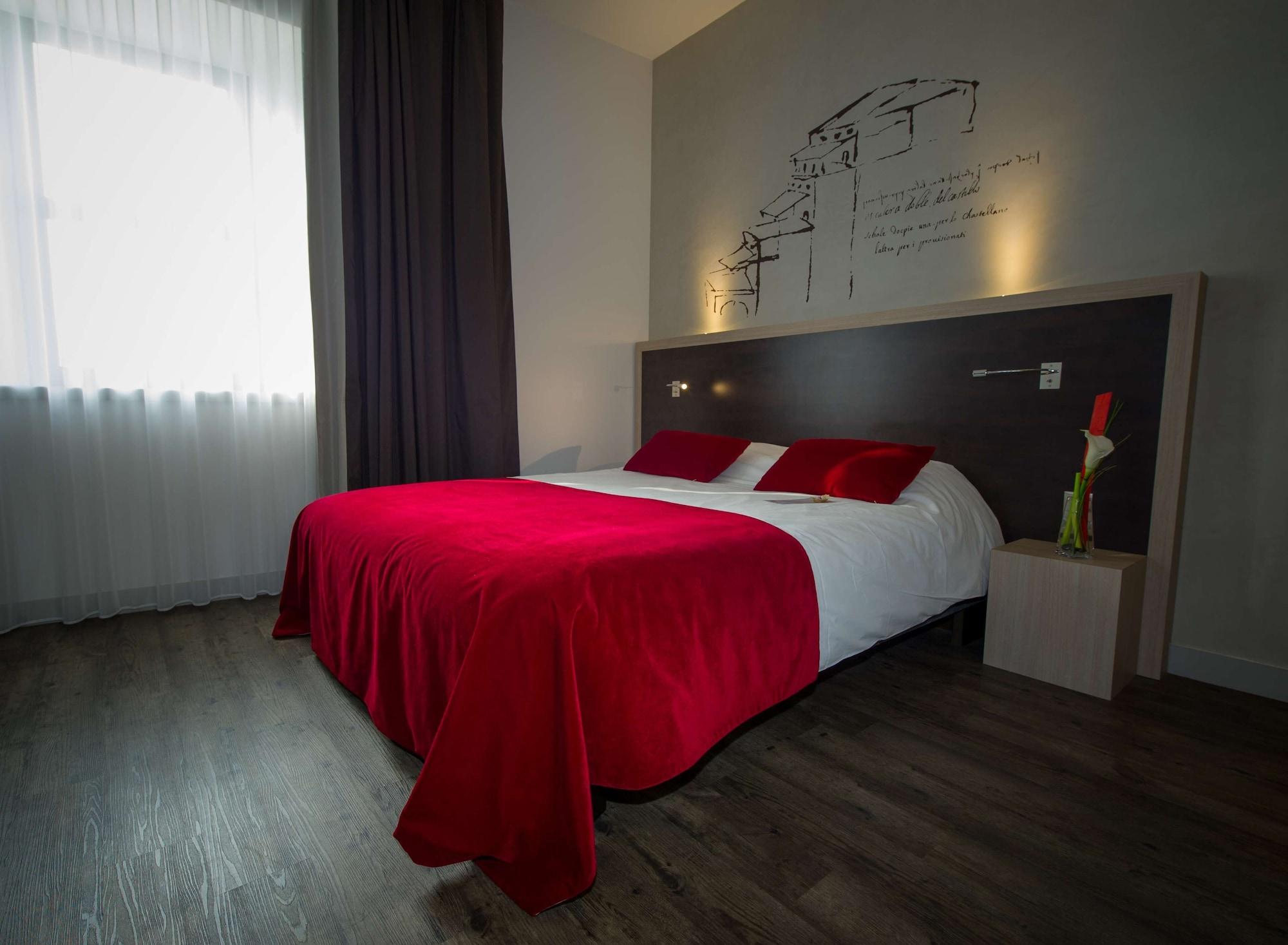 קליסון Best Western Plus Villa Saint Antoine Hotel & Spa מראה חיצוני תמונה