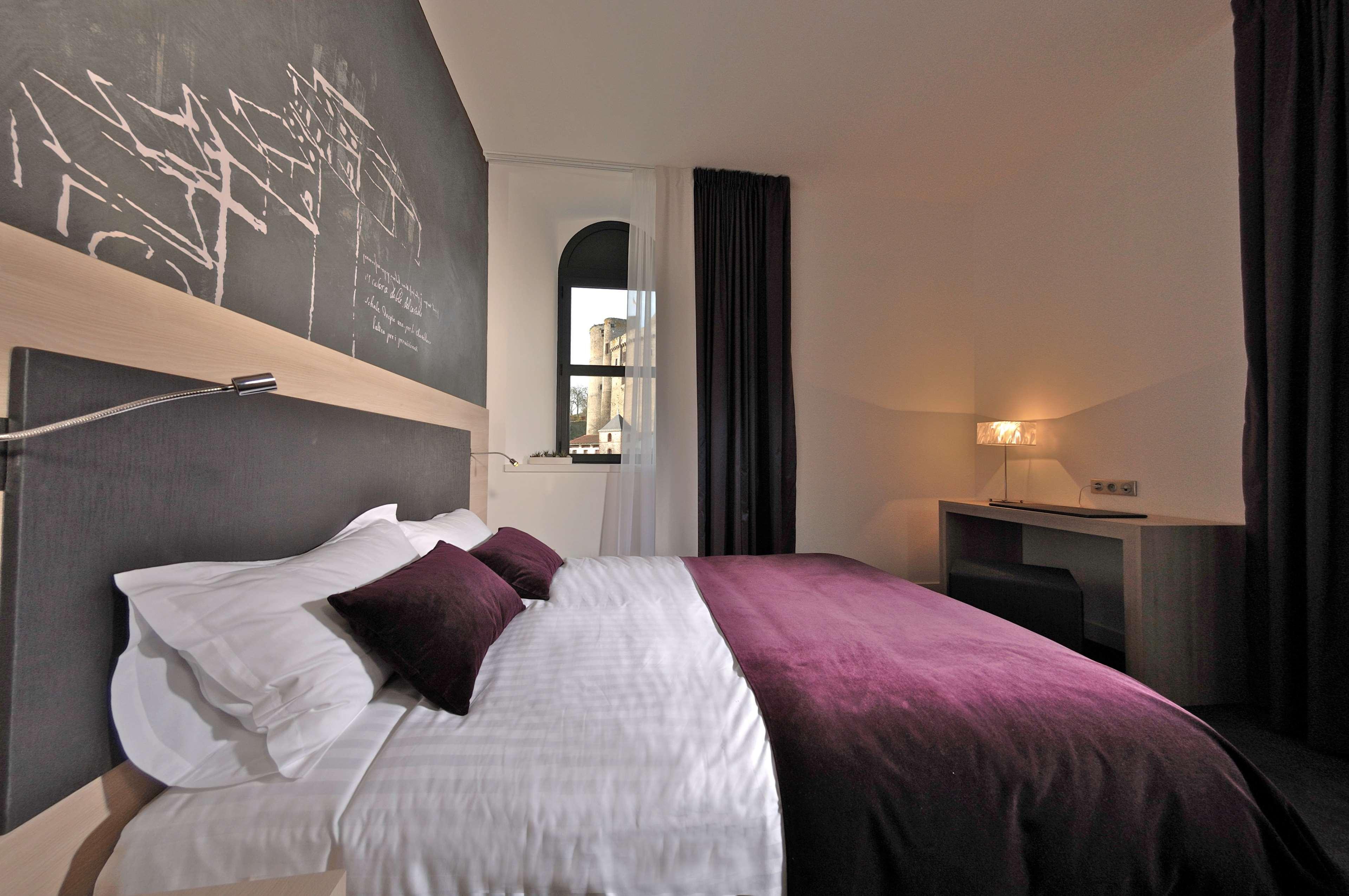 קליסון Best Western Plus Villa Saint Antoine Hotel & Spa חדר תמונה