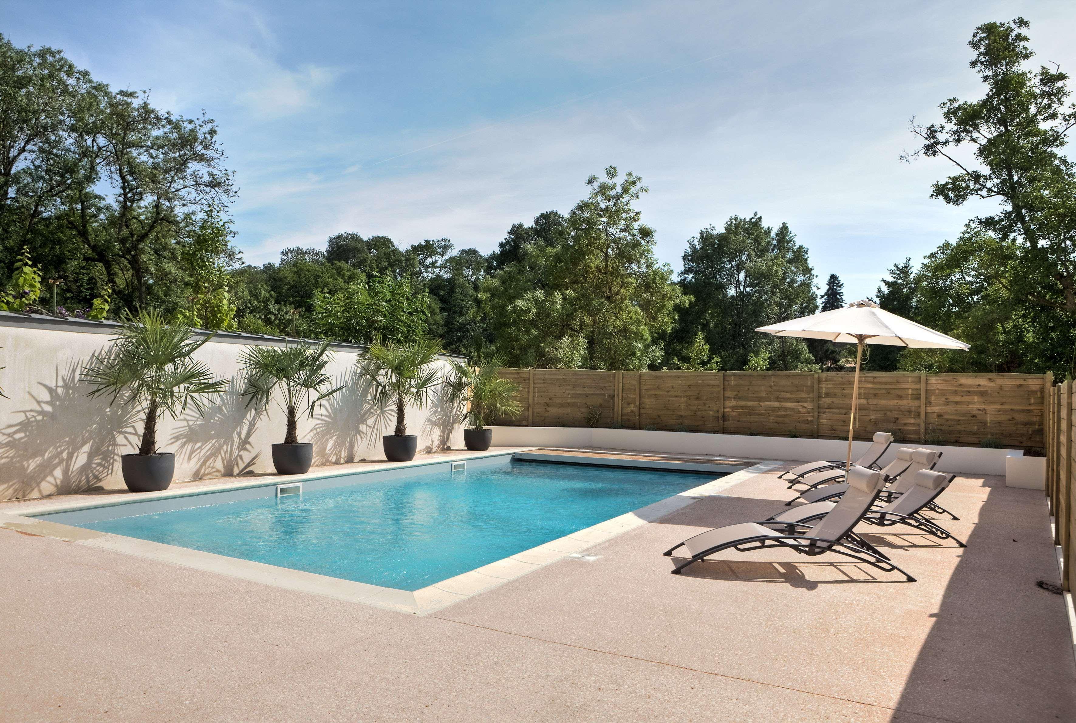 קליסון Best Western Plus Villa Saint Antoine Hotel & Spa מראה חיצוני תמונה