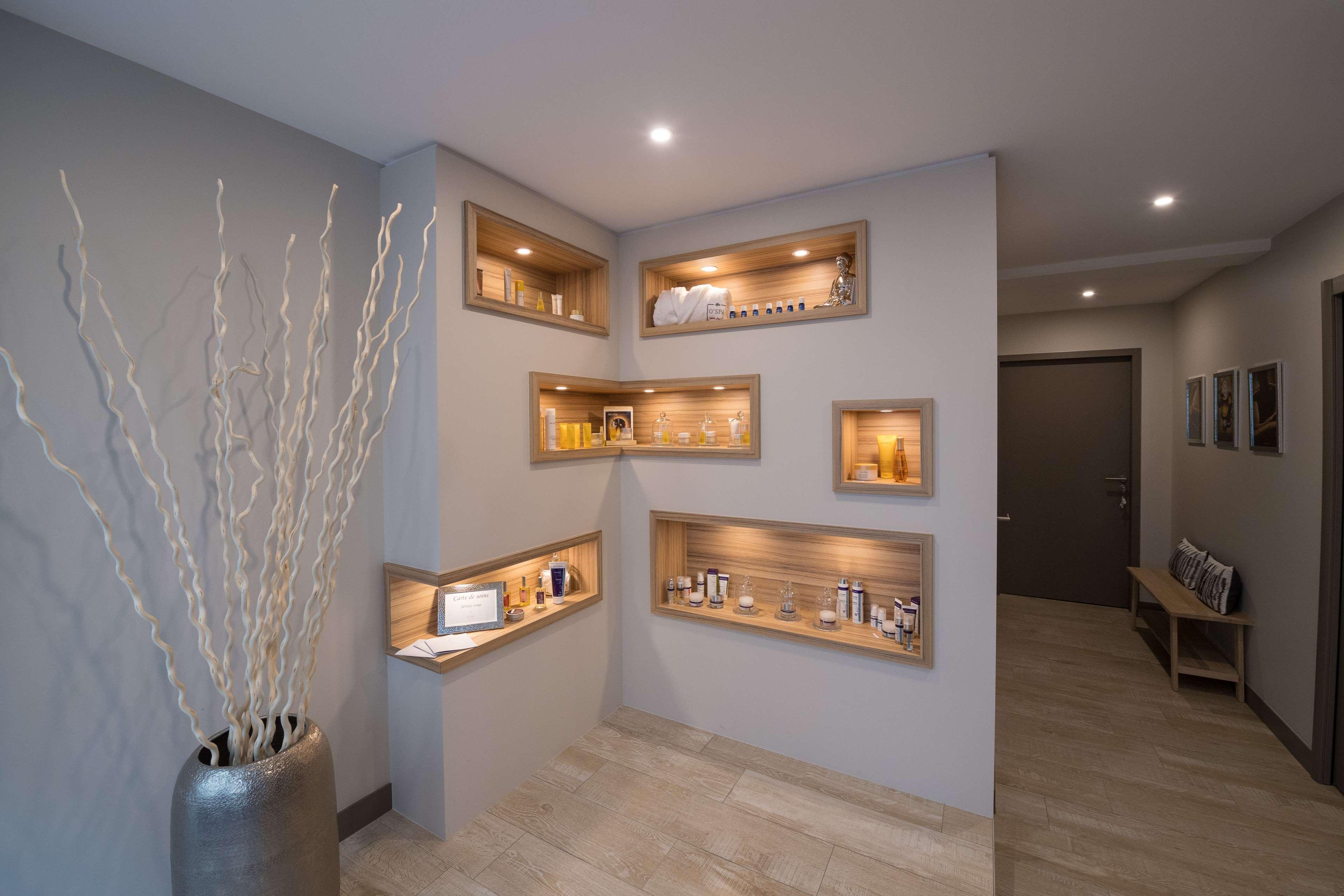 קליסון Best Western Plus Villa Saint Antoine Hotel & Spa מראה חיצוני תמונה