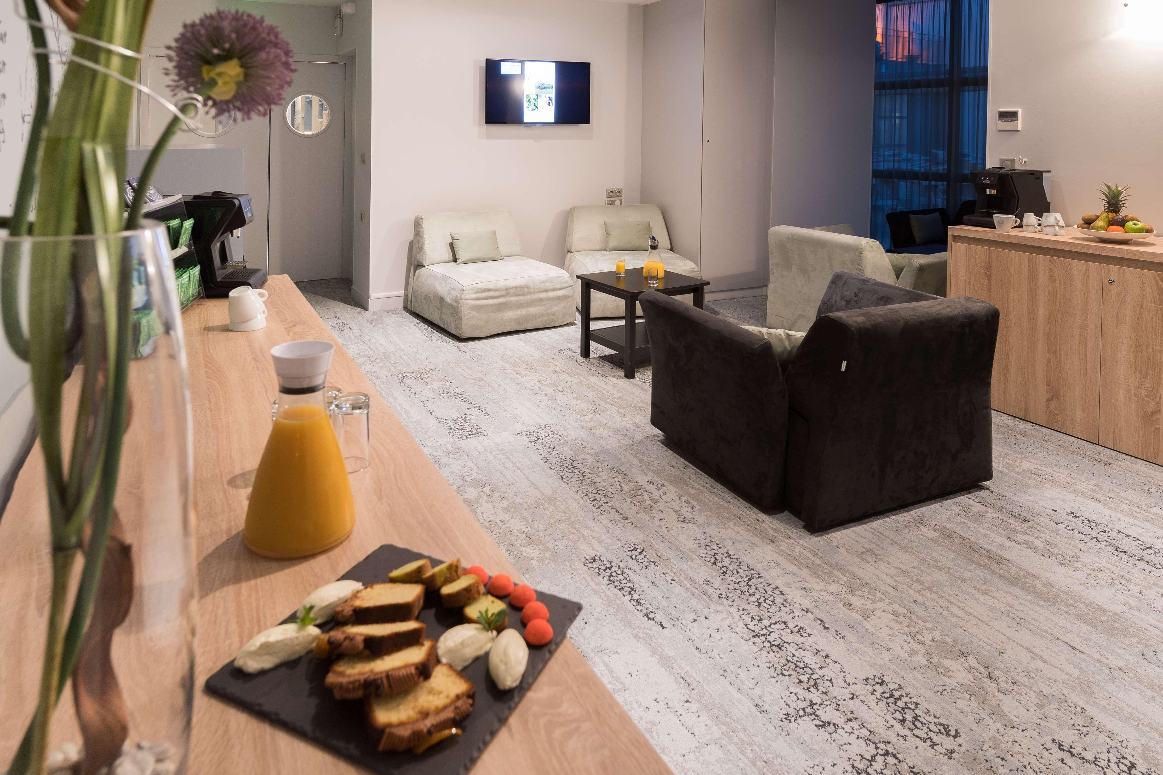 קליסון Best Western Plus Villa Saint Antoine Hotel & Spa מראה חיצוני תמונה