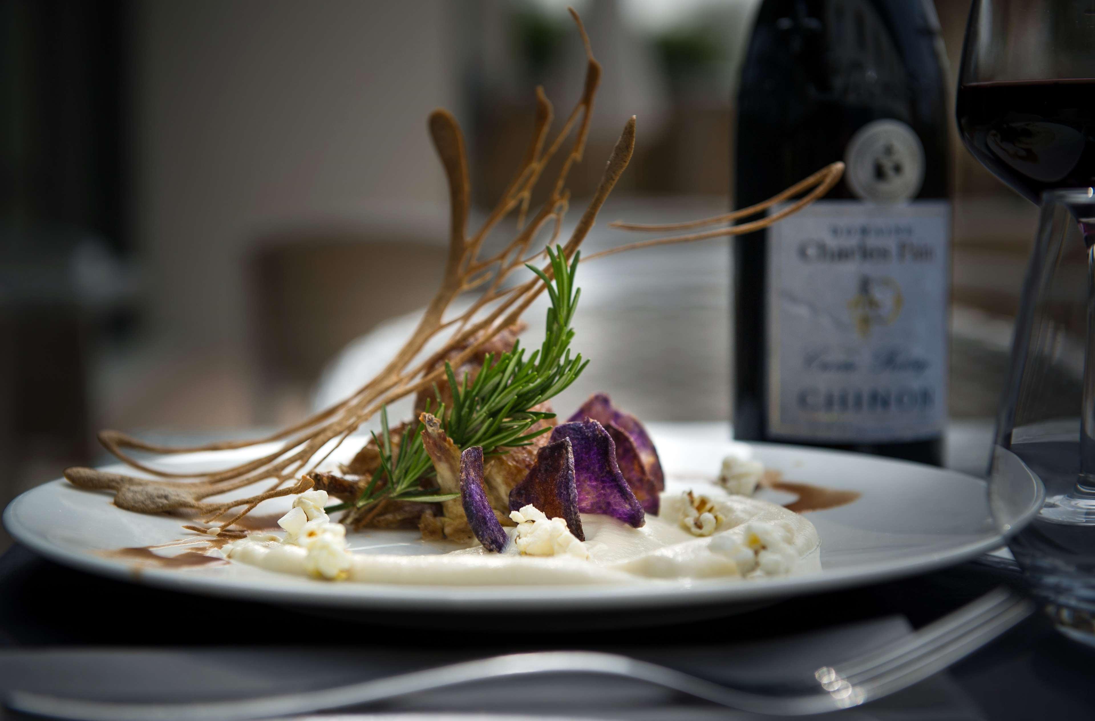 קליסון Best Western Plus Villa Saint Antoine Hotel & Spa מראה חיצוני תמונה