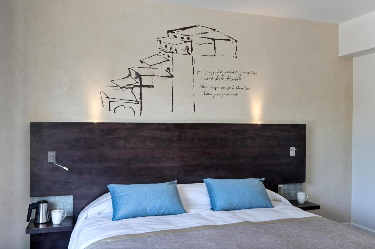 קליסון Best Western Plus Villa Saint Antoine Hotel & Spa מראה חיצוני תמונה