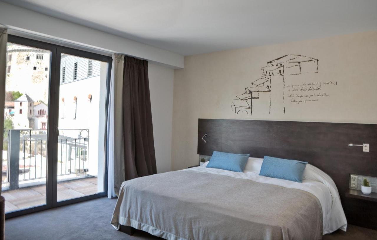 קליסון Best Western Plus Villa Saint Antoine Hotel & Spa מראה חיצוני תמונה