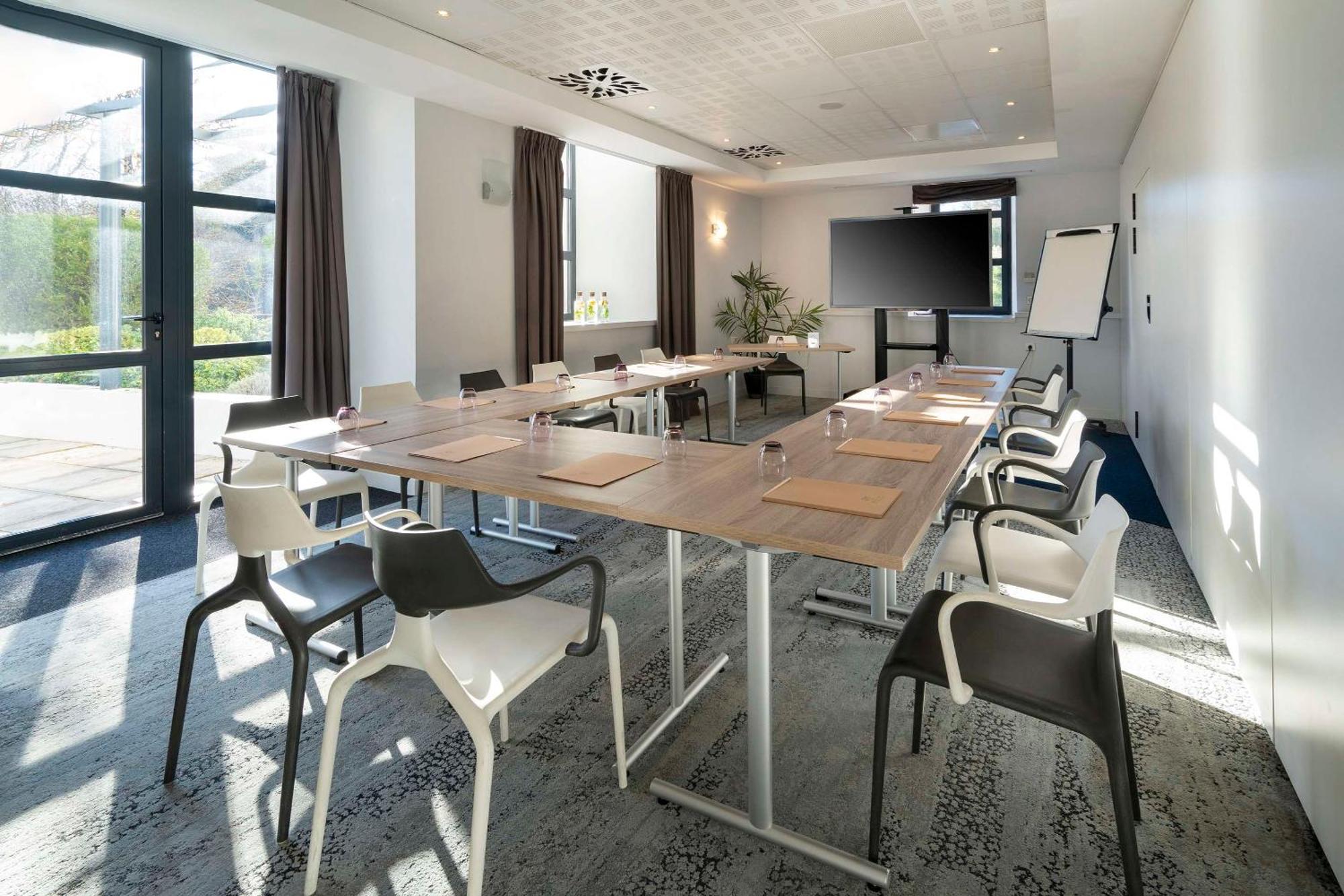 קליסון Best Western Plus Villa Saint Antoine Hotel & Spa מראה חיצוני תמונה