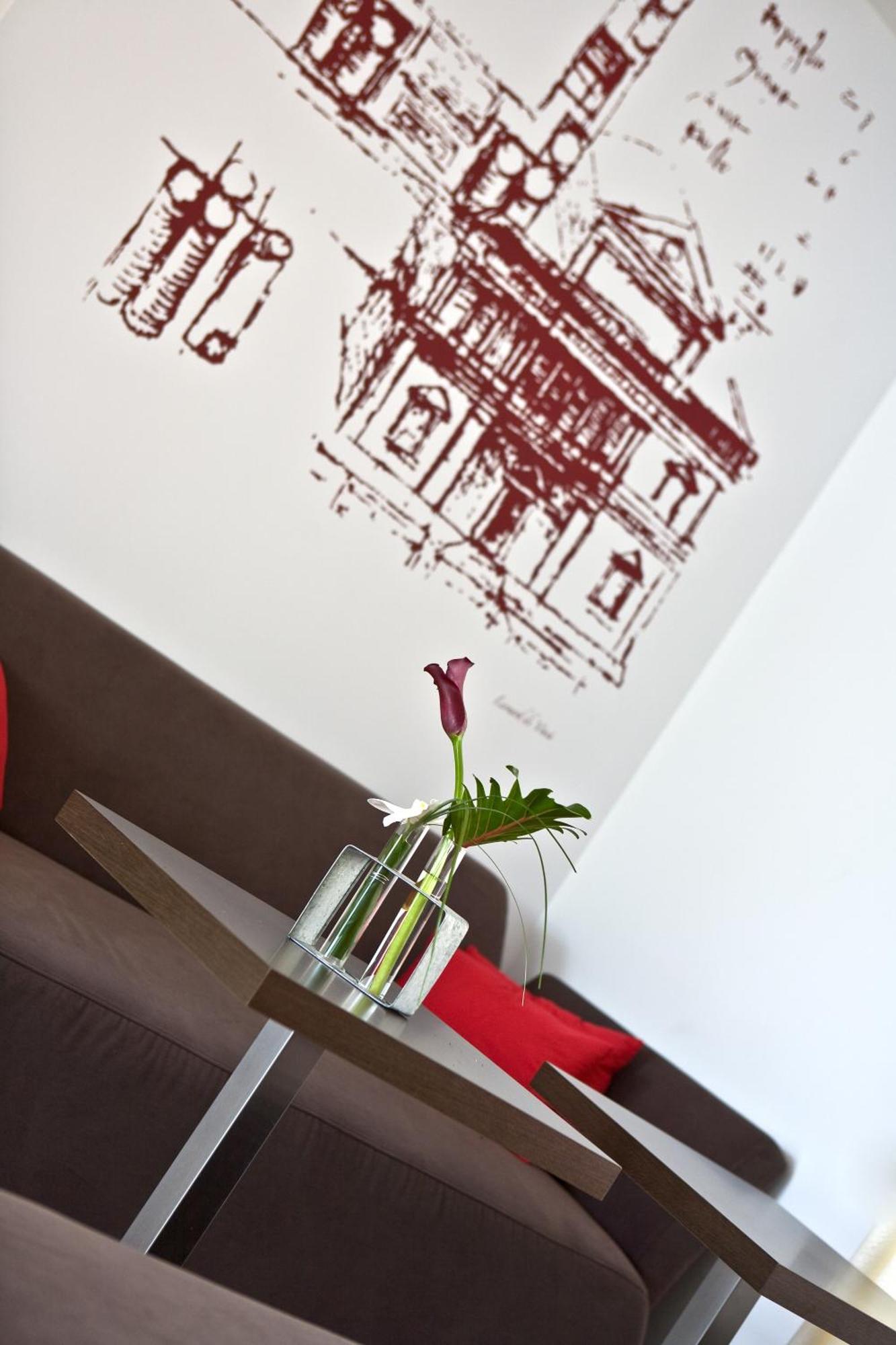 קליסון Best Western Plus Villa Saint Antoine Hotel & Spa מראה חיצוני תמונה