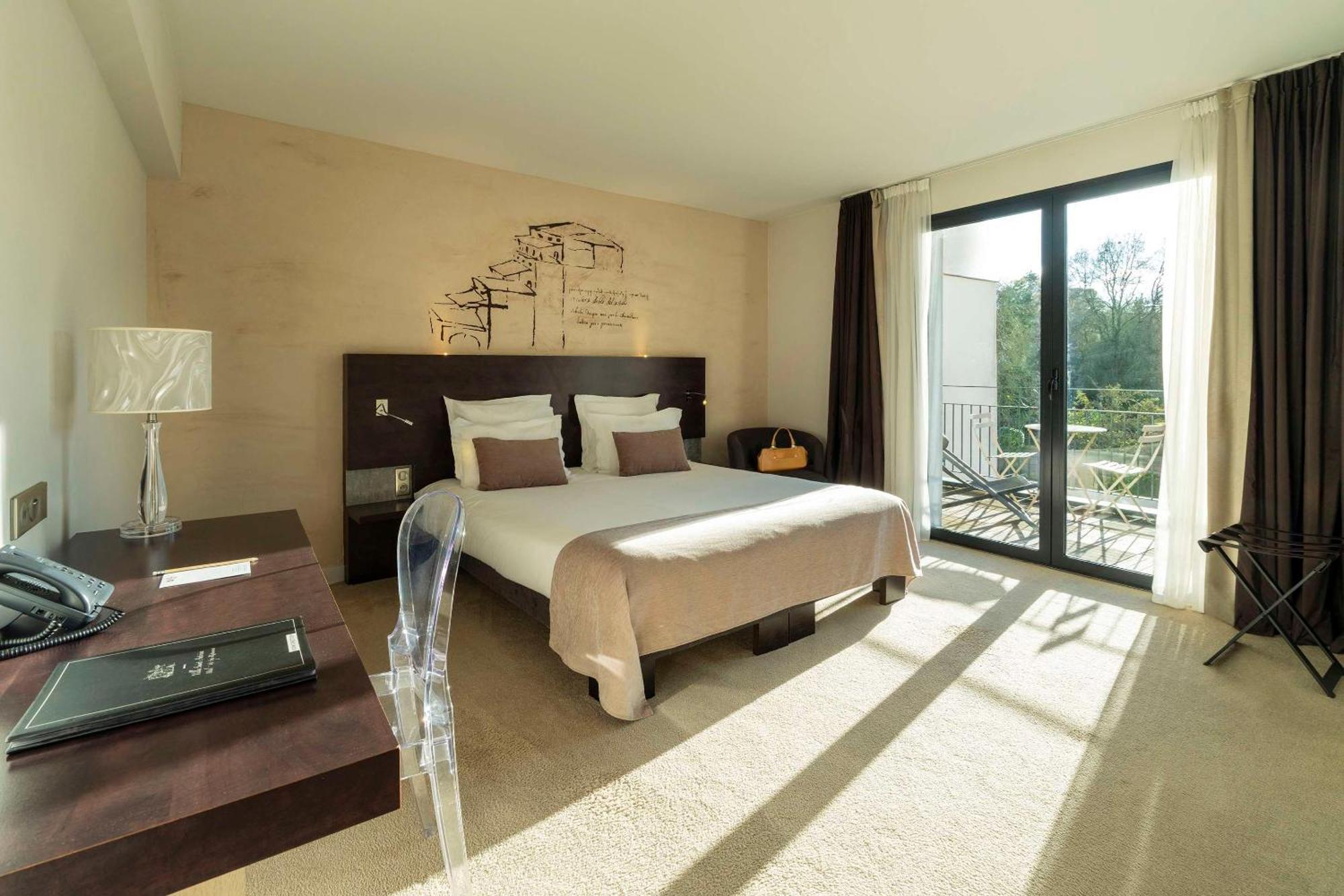 קליסון Best Western Plus Villa Saint Antoine Hotel & Spa מראה חיצוני תמונה
